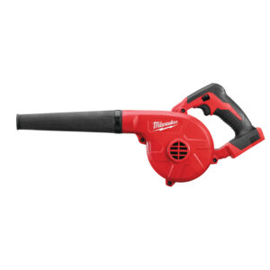 MILWAUKEE M18 BATTERY BLOWER - M18 BBL - 4933446216