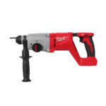 MILWAUKEE M18 BRUSHLESS 26 MM SDS-PLUS D-HANDLE HAMMER - M18 BLHACD26 - 4933492483