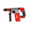 MILWAUKEE M18 BRUSHLESS 4-MODE 26 MM SDS-PLUS HAMMER WITH FIXTEC CHUCK - M18 BLHX - 4933478891