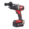 MILWAUKEE M18 BRUSHLESS PERCUSSION DRILL - M18 BLPD2 - 4933464518 - Reverse