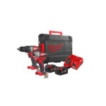 MILWAUKEE M18 BRUSHLESS POWERPACK - M18 BLPP2A2 - 4933464523