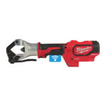 MILWAUKEE M18 FORCE LOGIC HYDRAULIC DIELESS CRIMPER - M18 HDCT - 4933471949