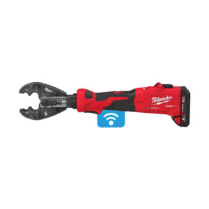 MILWAUKEE M18 FORCE LOGIC ONE-KEY HYDRAULIC UTILITY CRIMPER - M18 ONEHUCT - 4933478303