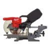 MILWAUKEE M18 FUEL 190 MM MITRE SAW - M18 FMS190 - 4933459619 - Reverse