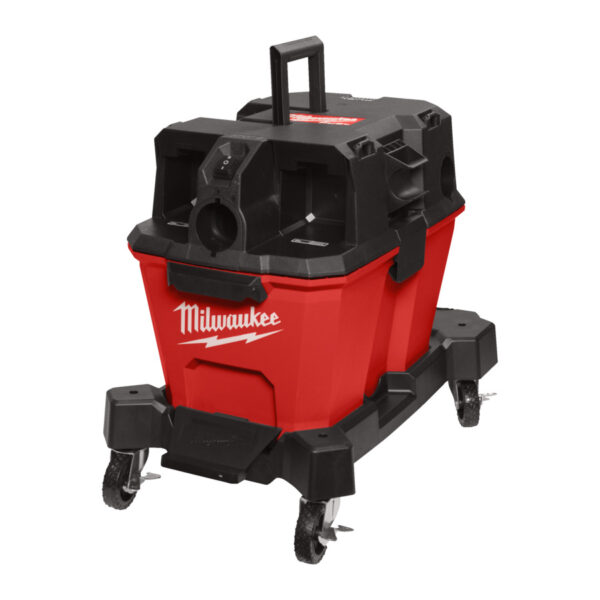 MILWAUKEE M18 FUEL 23L L-CLASS VACUUM - M18 F2VC23L - 4933478964