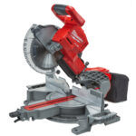 MILWAUKEE M18 FUEL 254 MM MITRE SAW - M18 FMS254 - 4933451729