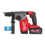 MILWAUKEE M18 FUEL 4-MODE 26 MM SDS-PLUS HAMMER WITH FIXTEC CHUCK AND ONE-KEY - M18 ONEFHX - 4933478505