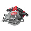 MILWAUKEE M18 FUEL 55 MM CIRCULAR SAW FOR WOOD AND PLASTICS - M18 CCS55 - 4933446223