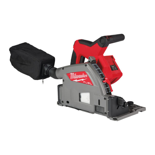 MILWAUKEE M18 FUEL 55 MM PLUNGE SAW - M18 FPS55 - 4933478779