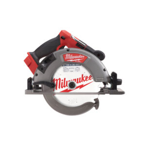 MILWAUKEE M18 FUEL 66 MM CIRCULAR SAW FOR WOOD AND PLASTICS