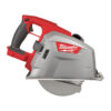 MILWAUKEE M18  FUEL  66 mm metal circular saw - M18 FMCS66 - 4933472110 - Reverse