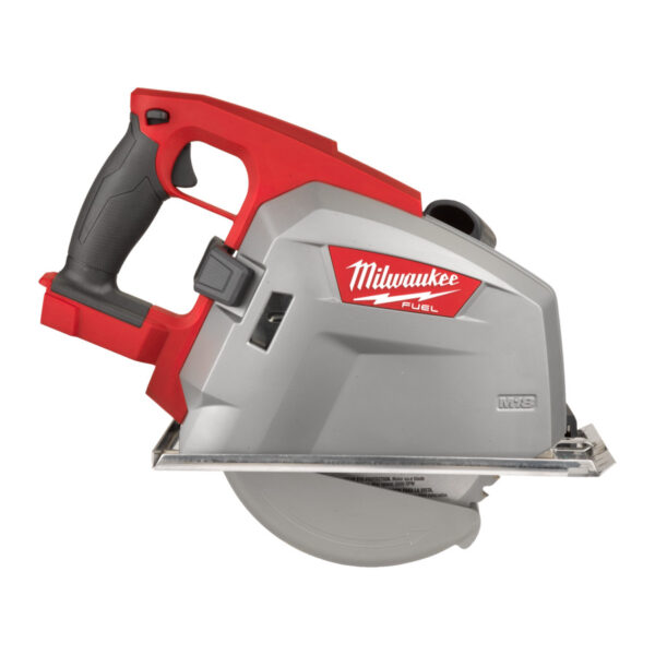 MILWAUKEE M18  FUEL  66 mm metal circular saw - M18 FMCS66 - 4933472110 - Reverse