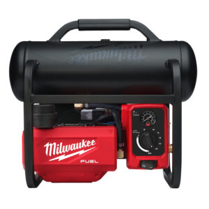 MILWAUKEE M18 FUEL AIR COMPRESSOR - M18 FAC - 4933472166