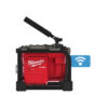 MILWAUKEE M18 FUEL COMPACT SECTIONAL SEWER MACHINE - M18 FCSSM - 4933478408