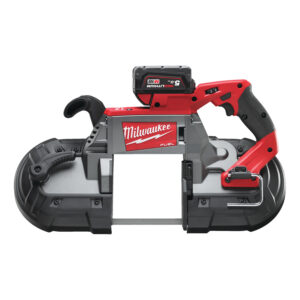 MILWAUKEE M18 FUEL DEEP CUT BAND SAW - M18 CBS125 - 4933448198