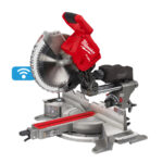 MILWAUKEE M18 FUEL ONE-KEY 305 MM MITRE SAW - M18 FMS305 - 4933471205