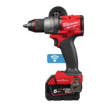 MILWAUKEE M18 FUEL ONE-KEY PERCUSSION DRILL - M18 ONEPD3 - 4933492803