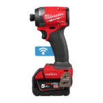 MILWAUKEE M18 FUEL ONE-KEY ¼″ HEX IMPACT DRIVER - M18 ONEID3 - 4933492805