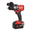 MILWAUKEE M18 FUEL PERCUSSION DRILL - M18 FPD3 - 4933479861 - Reverse