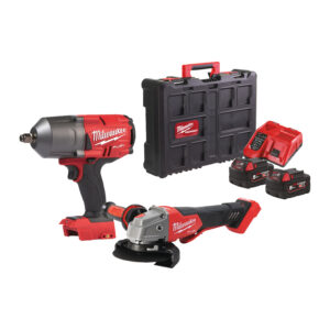 MILWAUKEE M18 FUEL POWER PACK - M18 FPP2BD - 4933492426