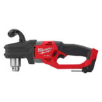 MILWAUKEE M18 FUEL RIGHT ANGLE DRILL - M18 CRAD2 - 4933471641