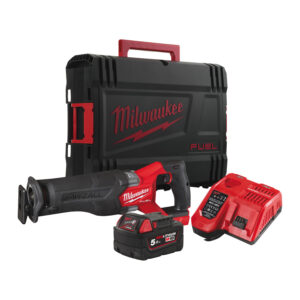 MILWAUKEE M18 FUEL SAWZALL - M18 FSZ - 4933478292