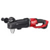 MILWAUKEE M18 FUEL SUPER HAWG® 2-SPEED RIGHT ANGLE DRILL DRIVER GEN II - M18 FRAD2 - 4933471207 - Reverse