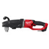 MILWAUKEE M18 FUEL SUPER HAWG® 2-SPEED RIGHT ANGLE DRILL DRIVER GEN II - M18 FRAD2 - 4933471207