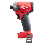 MILWAUKEE M18 FUEL SURGE ¼″ HEX HYDRAULIC IMPACT DRIVER - M18 FQID - 4933451792