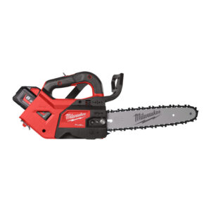 MILWAUKEE M18 FUEL TOP HANDLE CHAINSAW WITH 30 CM BAR - M18 FTHCHS30 - 4933479990