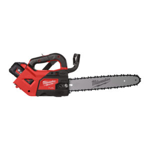 MILWAUKEE M18 FUEL TOP HANDLE CHAINSAW WITH 35 CM BAR - M18 FTHCHS35 - 4933479991