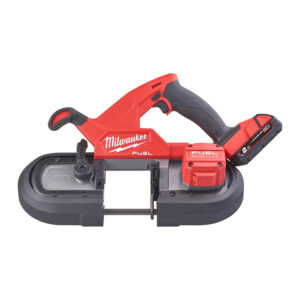 MILWAUKEE M18  FUEL compact band saw - M18 FBS85 - 4933471498