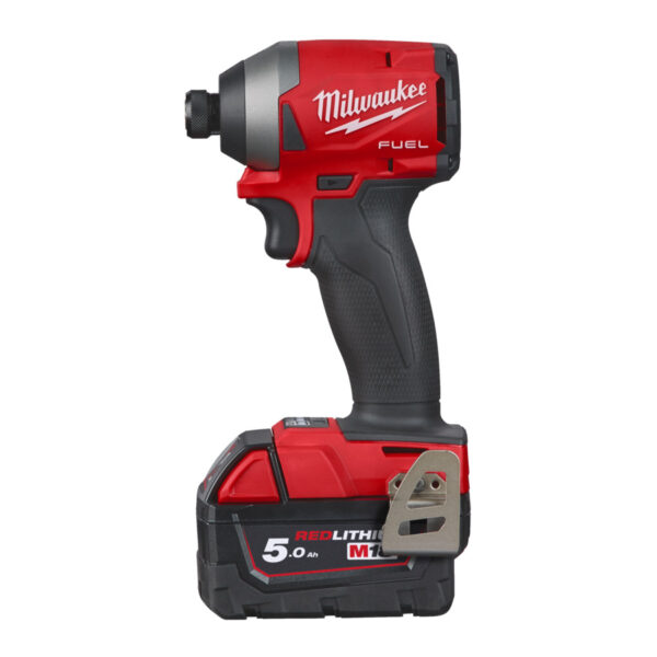 MILWAUKEE M18 FUEL ¼″ HEX IMPACT DRIVER - M18 FID2 - 4933464089