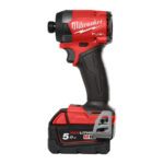 MILWAUKEE M18 FUEL ¼″ HEX IMPACT DRIVER - M18 FID3 - 4933479866