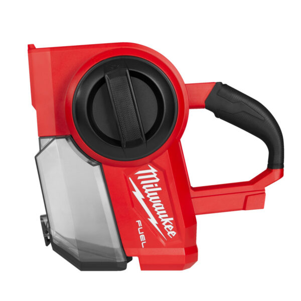 MILWAUKEE M18 FUELCOMPACT VACUUM - M18 FCVL - 4933478185