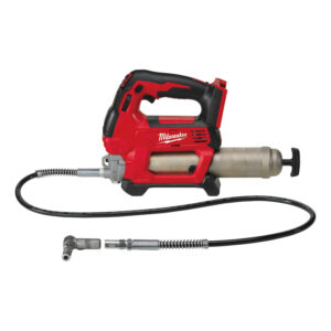 MILWAUKEE M18 GREASE GUN - M18 GG - 4933440493