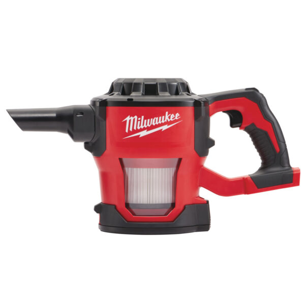 MILWAUKEE M18 HAND VAC - M18 CV - 4933459204