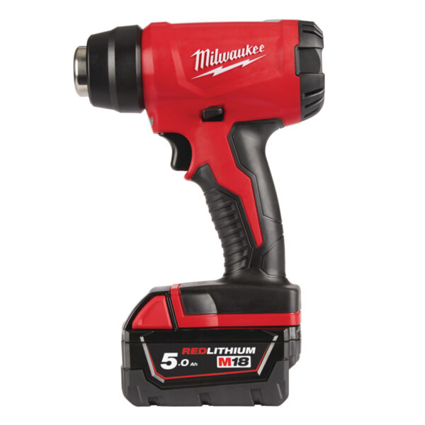 MILWAUKEE M18 HEAT GUN - M18 BHG - 4933459773