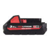 MILWAUKEE M18 HIGH OUTPUT 3.0 AH BATTERY - M18 HB3 - 4932471069