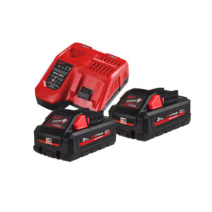 MILWAUKEE M18 HNRG-302 UK - M18 HNRG-302 UK - 4933471072