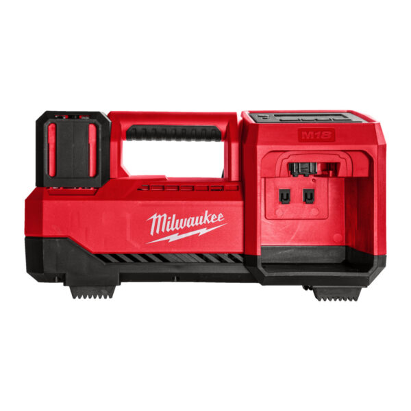 MILWAUKEE M18 INFLATOR - M18 BI - 4933478706