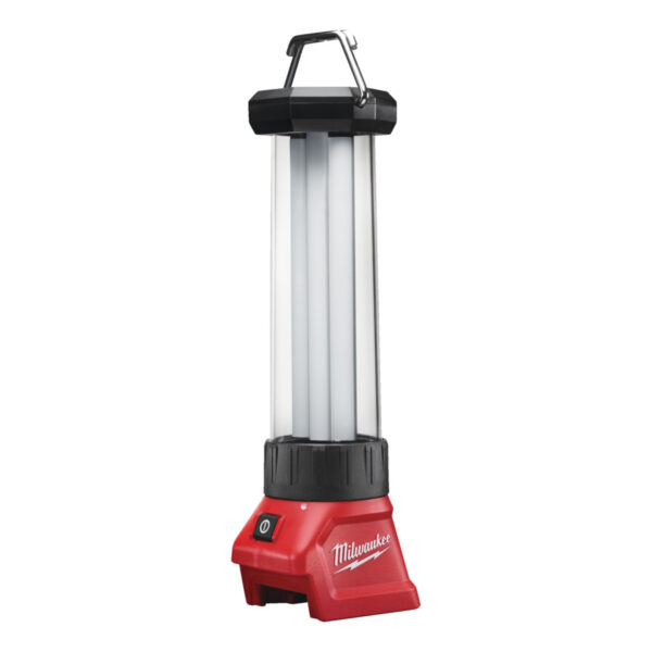 MILWAUKEE M18 LED LANTERN LIGHT - M18 LL - 4932430563