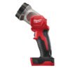 MILWAUKEE M18 LED TORCH - M18 TLED - 4932430361 - Reverse