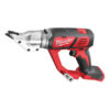 MILWAUKEE M18 METAL SHEAR M18 BMS12-0 - M18 BMS12 - 4933447925 - Reverse