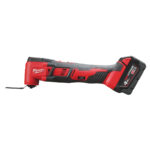 MILWAUKEE M18 MULTI-TOOL - M18 BMT - 4933446272