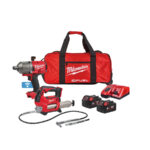 MILWAUKEE M18 PROMO POWERPACK - M18 ONEPP2Q - 4933480467