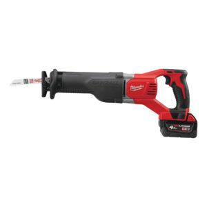 MILWAUKEE M18 SAWZALL - M18 BSX - 4933447290