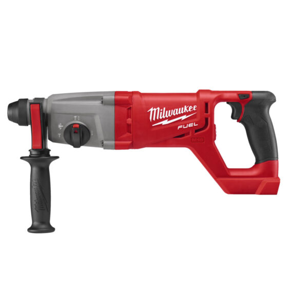 MILWAUKEE M18 SDS-PLUS D-HANDLE ROTARY HAMMER - M18 CHD - 4933479903