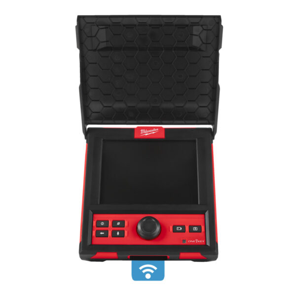 MILWAUKEE M18 SEWER INSPECTION MONITOR - M18 SIM - 4933471414