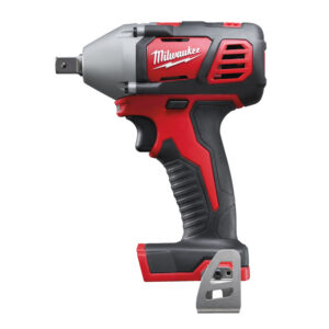 MILWAUKEE M18 ½″ IMPACT WRENCH - M18 BIW12 - 4933443590